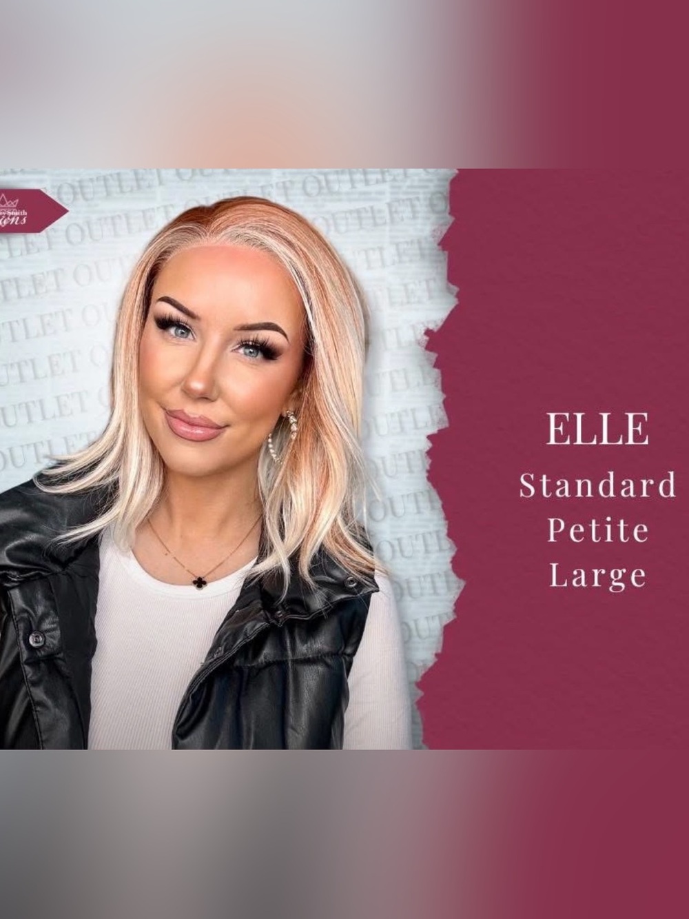 CSC - Elle (standard) - Halloween/fall